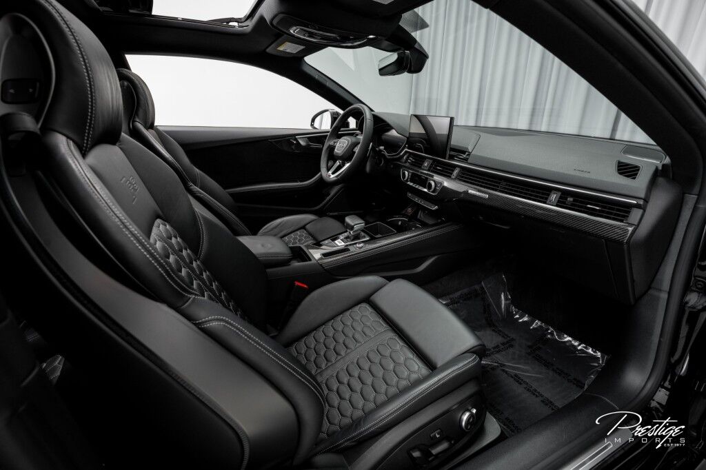 2023 Audi RS 5 North Miami Beach FL