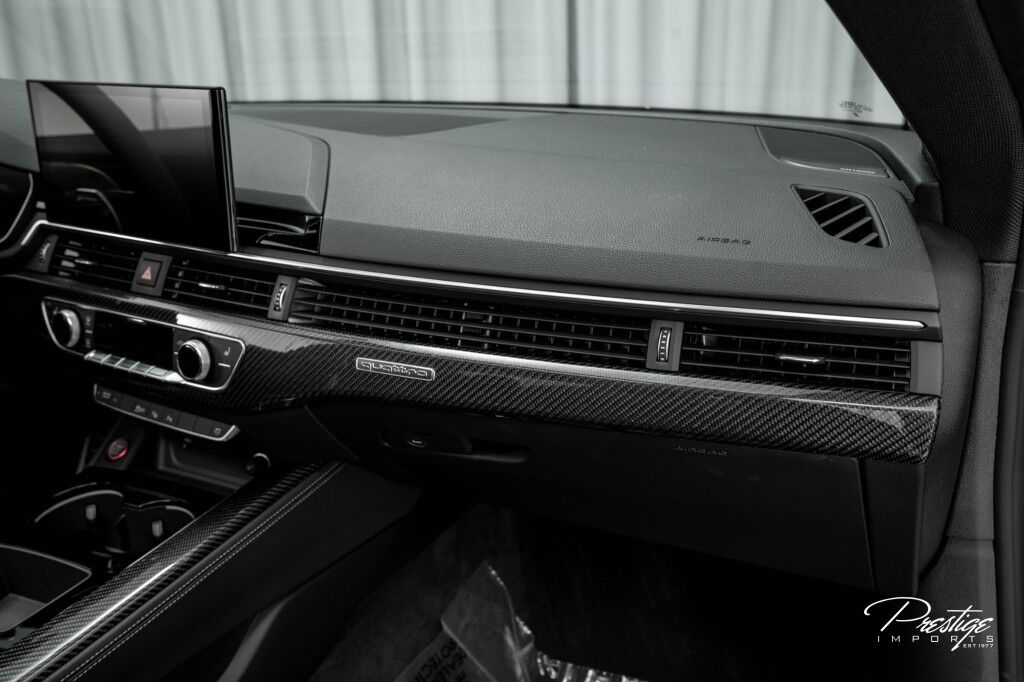 2023 Audi RS 5 North Miami Beach FL