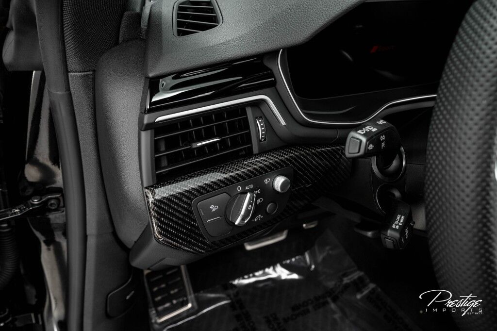 2023 Audi RS 5 North Miami Beach FL