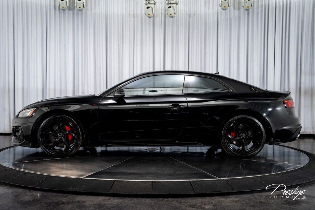 2023 Audi RS 5 North Miami Beach FL