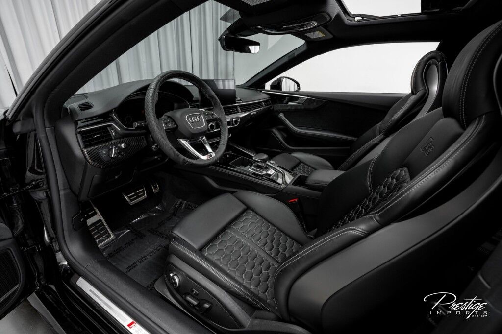 2023 Audi RS 5 North Miami Beach FL