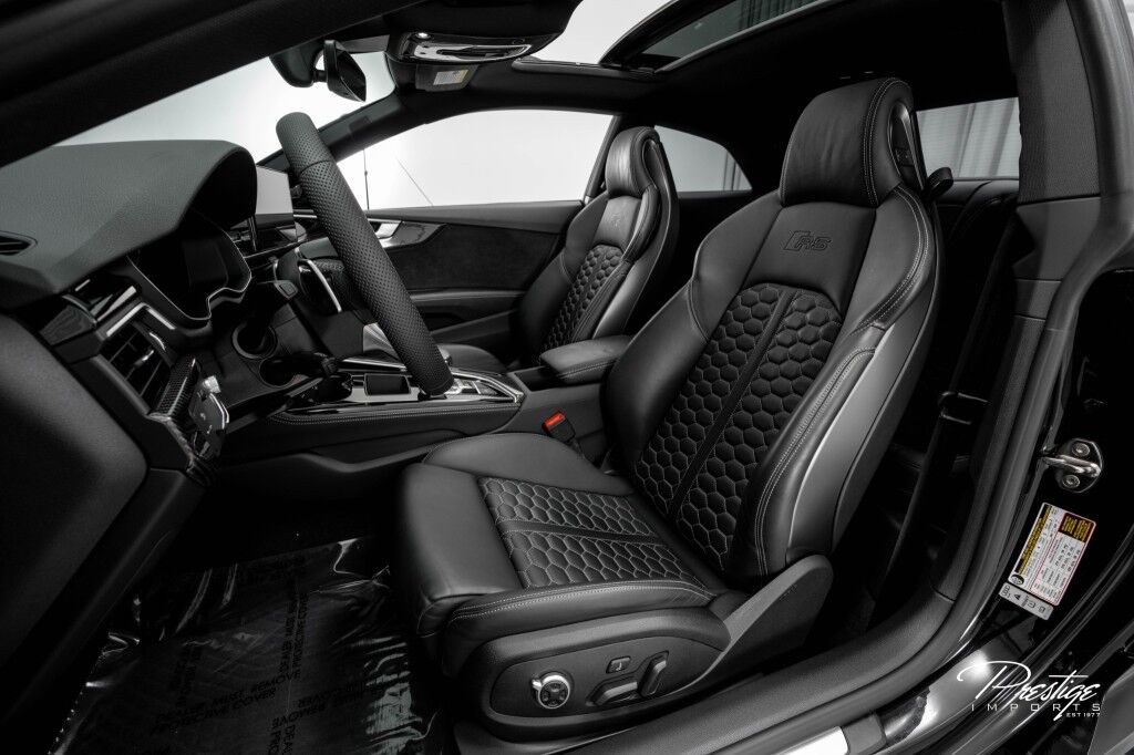 2023 Audi RS 5 North Miami Beach FL