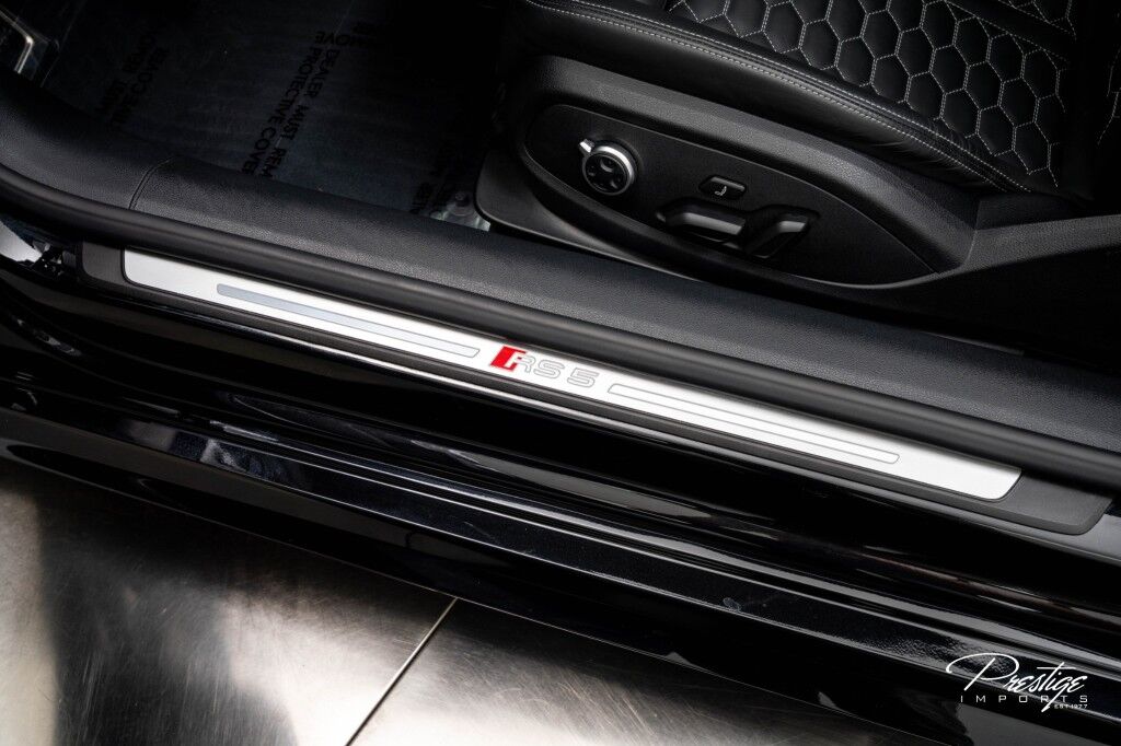 2023 Audi RS 5 North Miami Beach FL