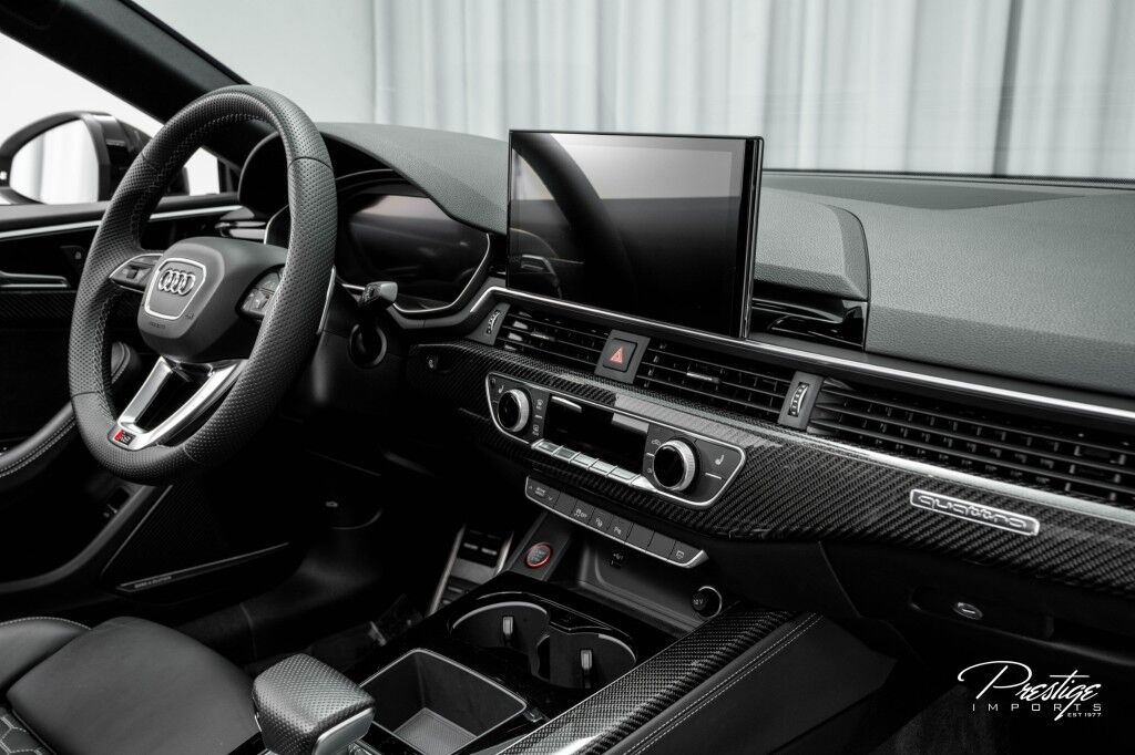 2023 Audi RS 5 North Miami Beach FL