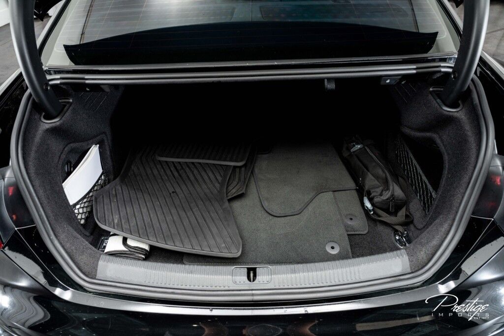 2023 Audi RS 5 North Miami Beach FL