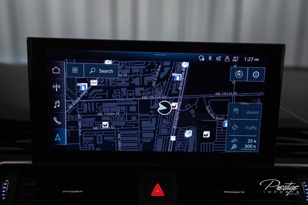 2023 Audi RS 5 North Miami Beach FL