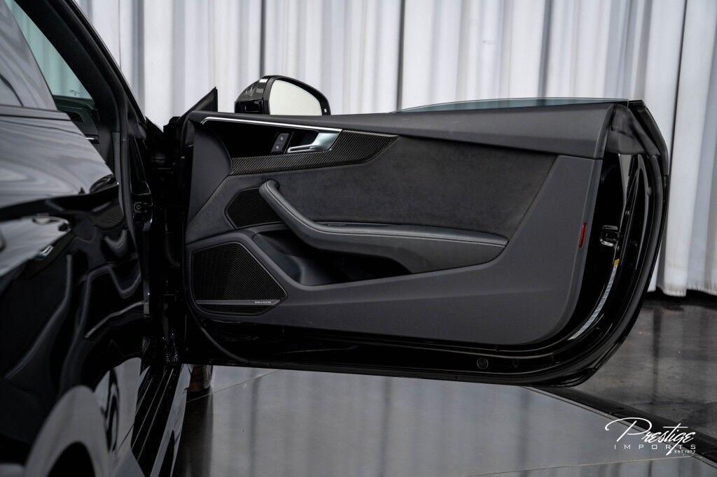 2023 Audi RS 5 North Miami Beach FL