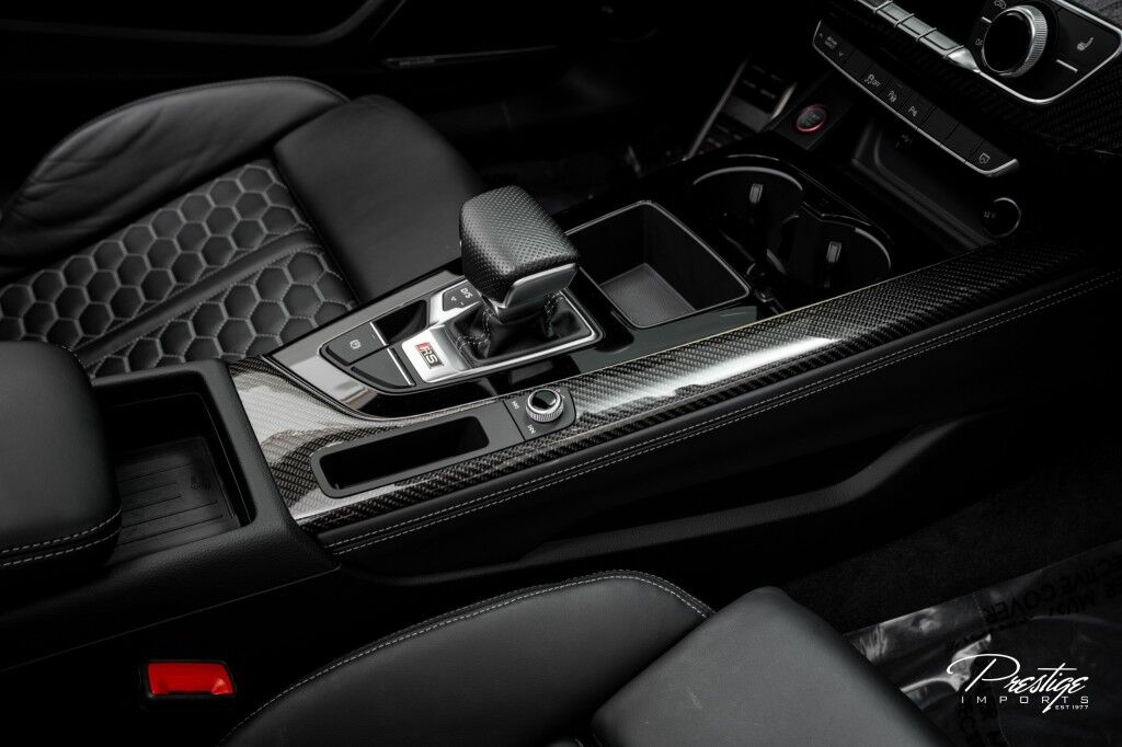 2023 Audi RS 5 North Miami Beach FL