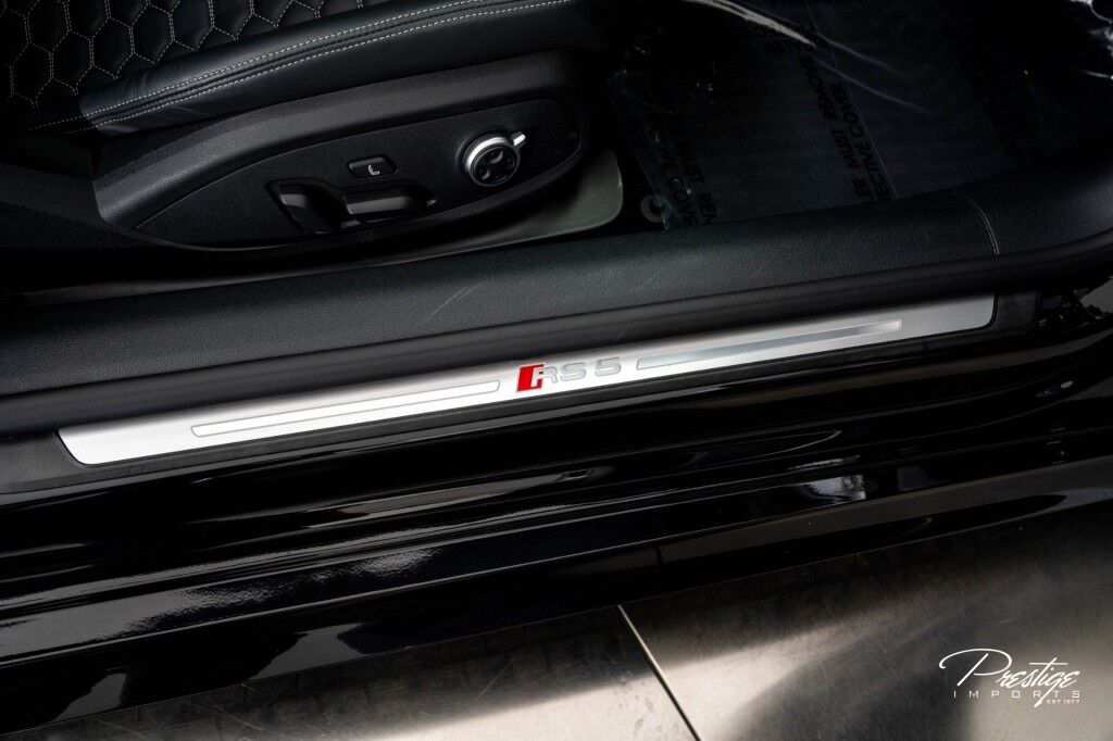 2023 Audi RS 5 North Miami Beach FL