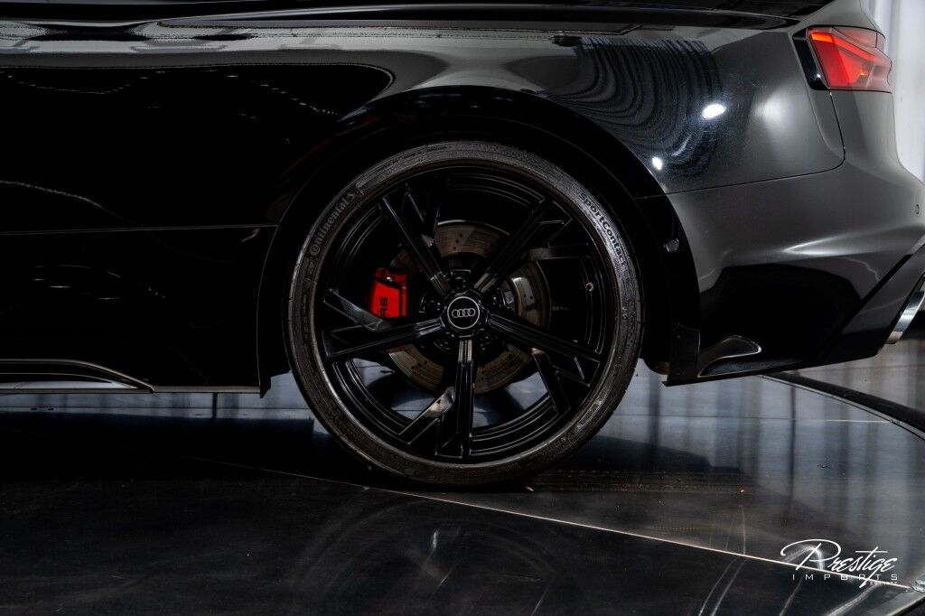 2023 Audi RS 5 North Miami Beach FL