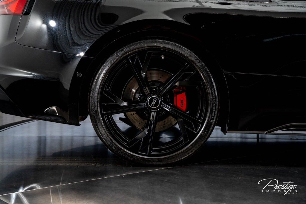 2023 Audi RS 5 North Miami Beach FL