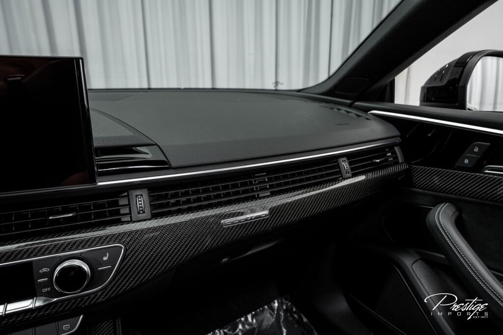 2023 Audi RS 5 North Miami Beach FL