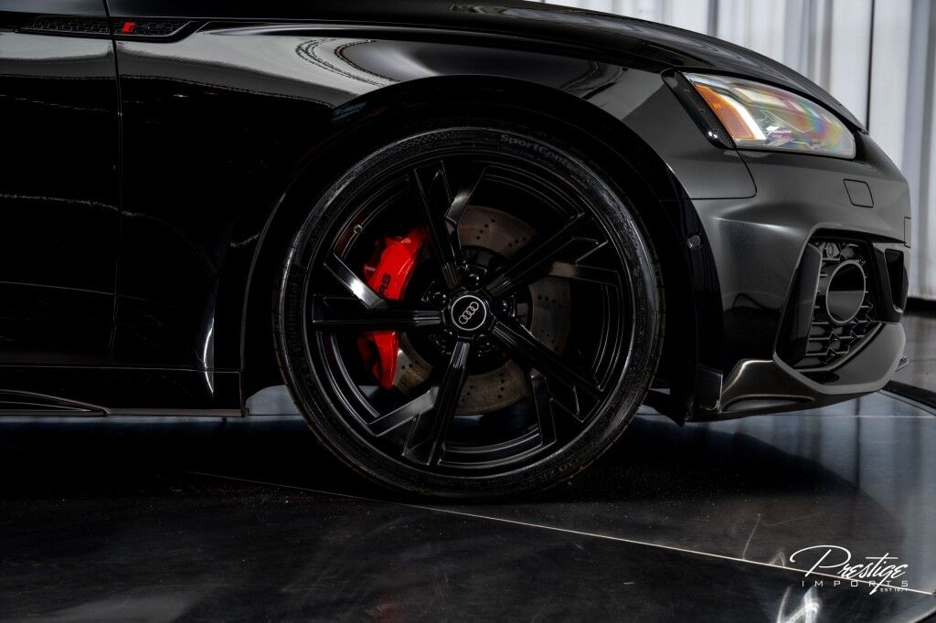 2023 Audi RS 5 North Miami Beach FL