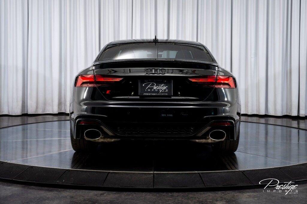 2023 Audi RS 5 North Miami Beach FL