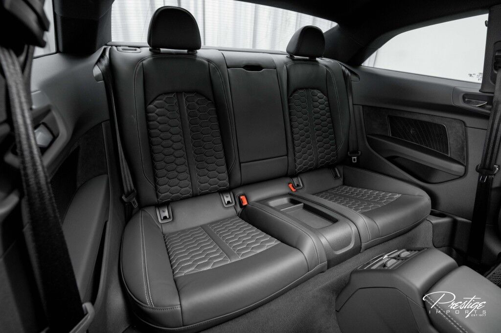 2023 Audi RS 5 North Miami Beach FL