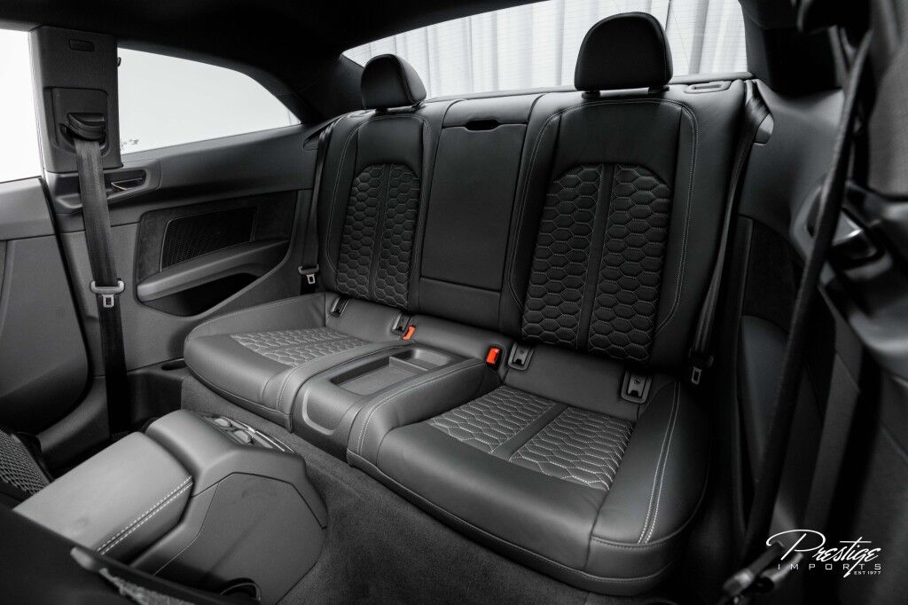 2023 Audi RS 5 North Miami Beach FL