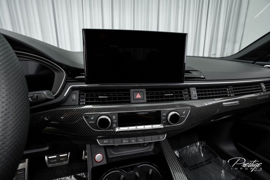 2023 Audi RS 5 North Miami Beach FL