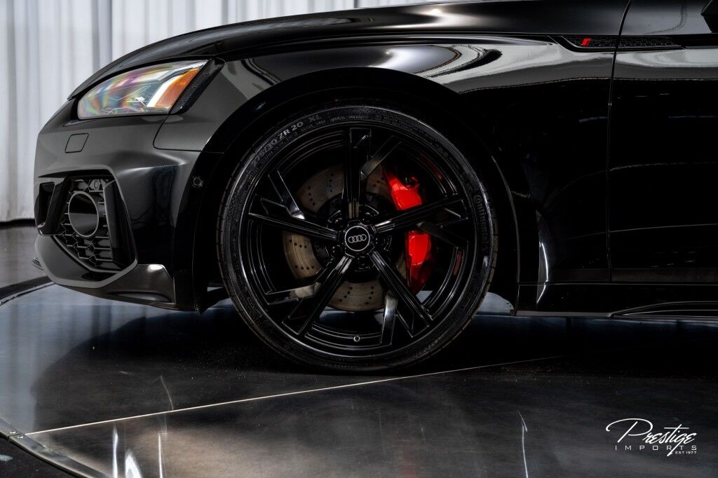 2023 Audi RS 5 North Miami Beach FL