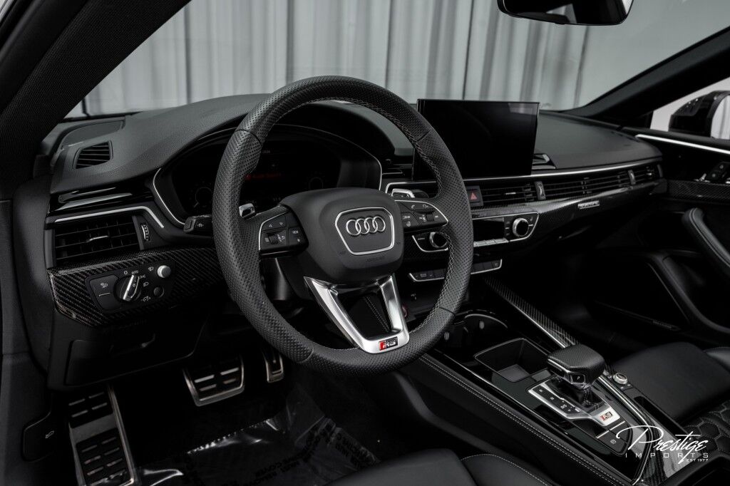 2023 Audi RS 5 North Miami Beach FL