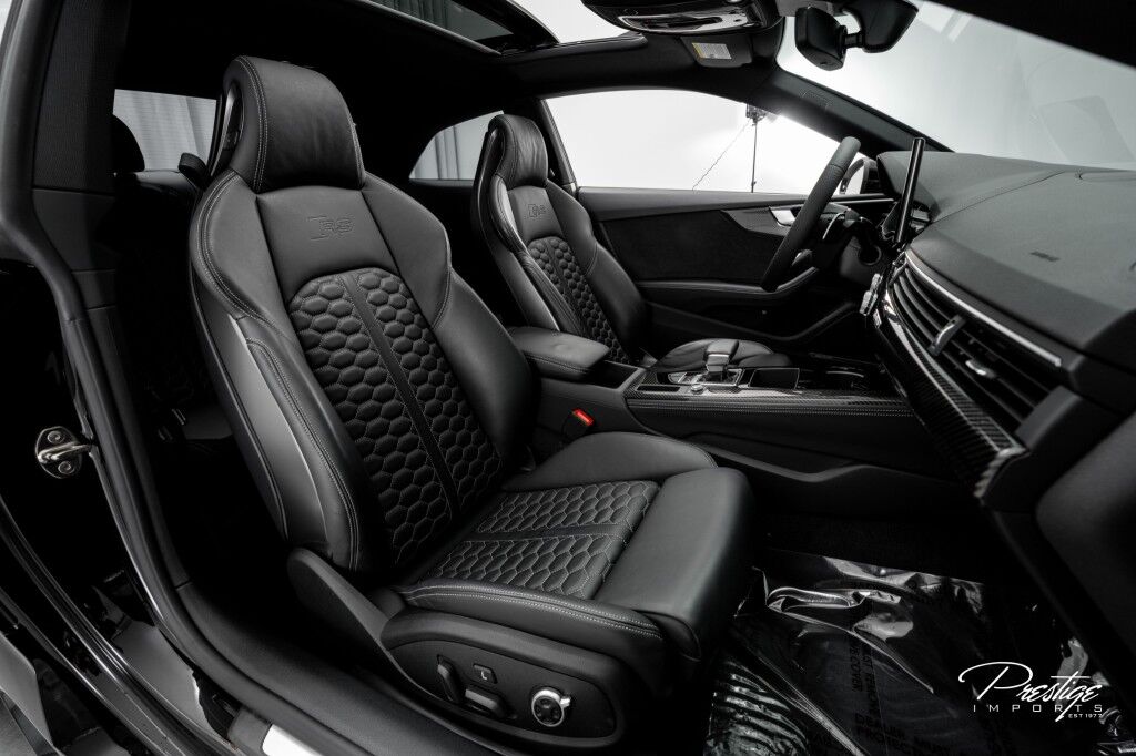 2023 Audi RS 5 North Miami Beach FL