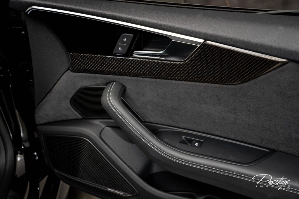 2023 Audi RS 5 North Miami Beach FL