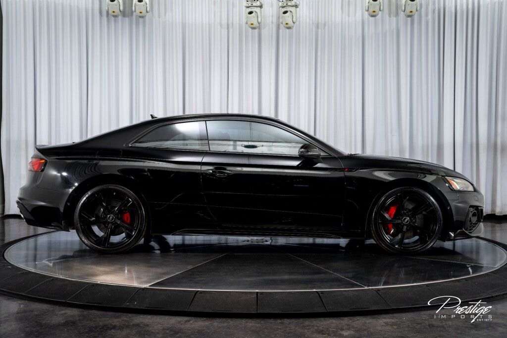 2023 Audi RS 5 North Miami Beach FL