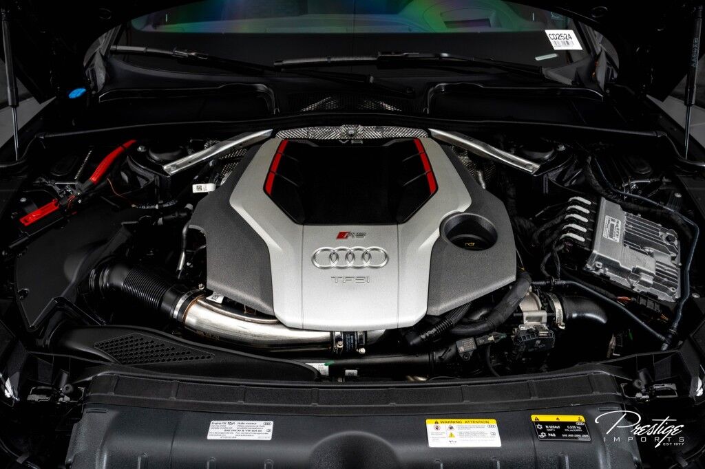 2023 Audi RS 5 North Miami Beach FL