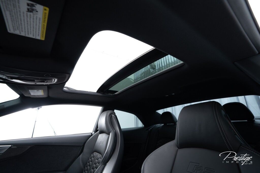 2023 Audi RS 5 North Miami Beach FL