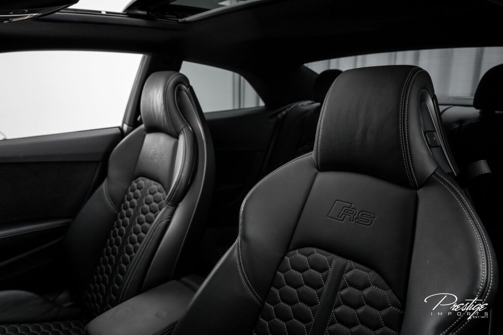 2023 Audi RS 5 North Miami Beach FL