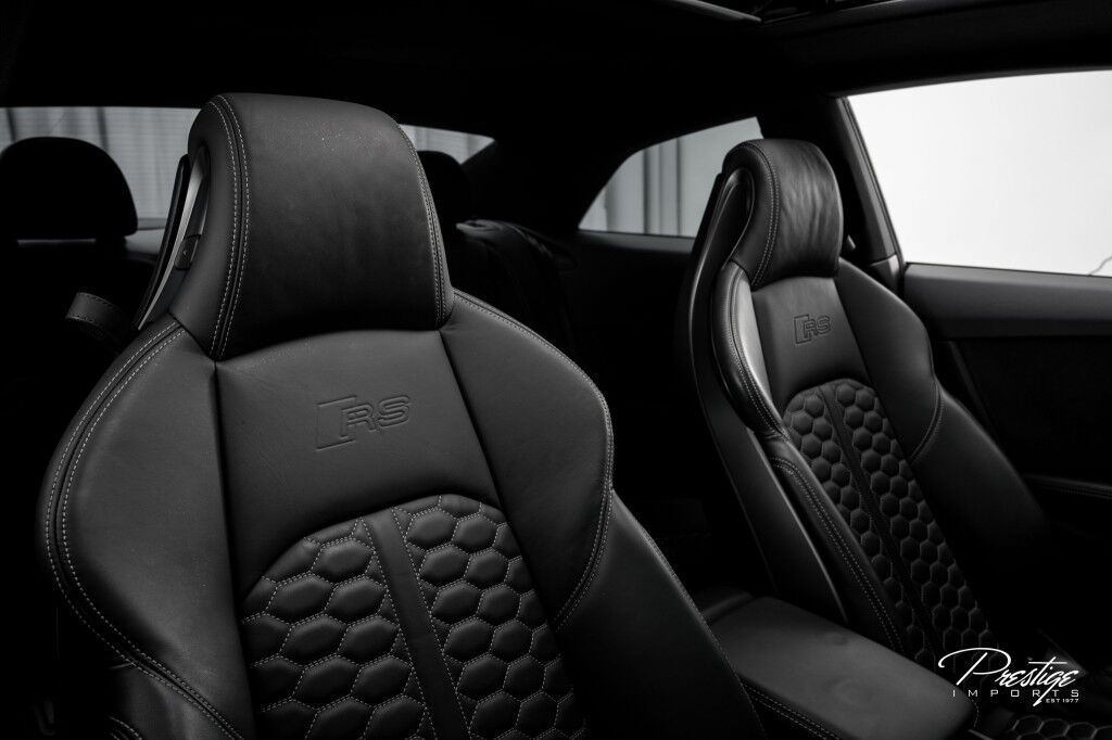 2023 Audi RS 5 North Miami Beach FL