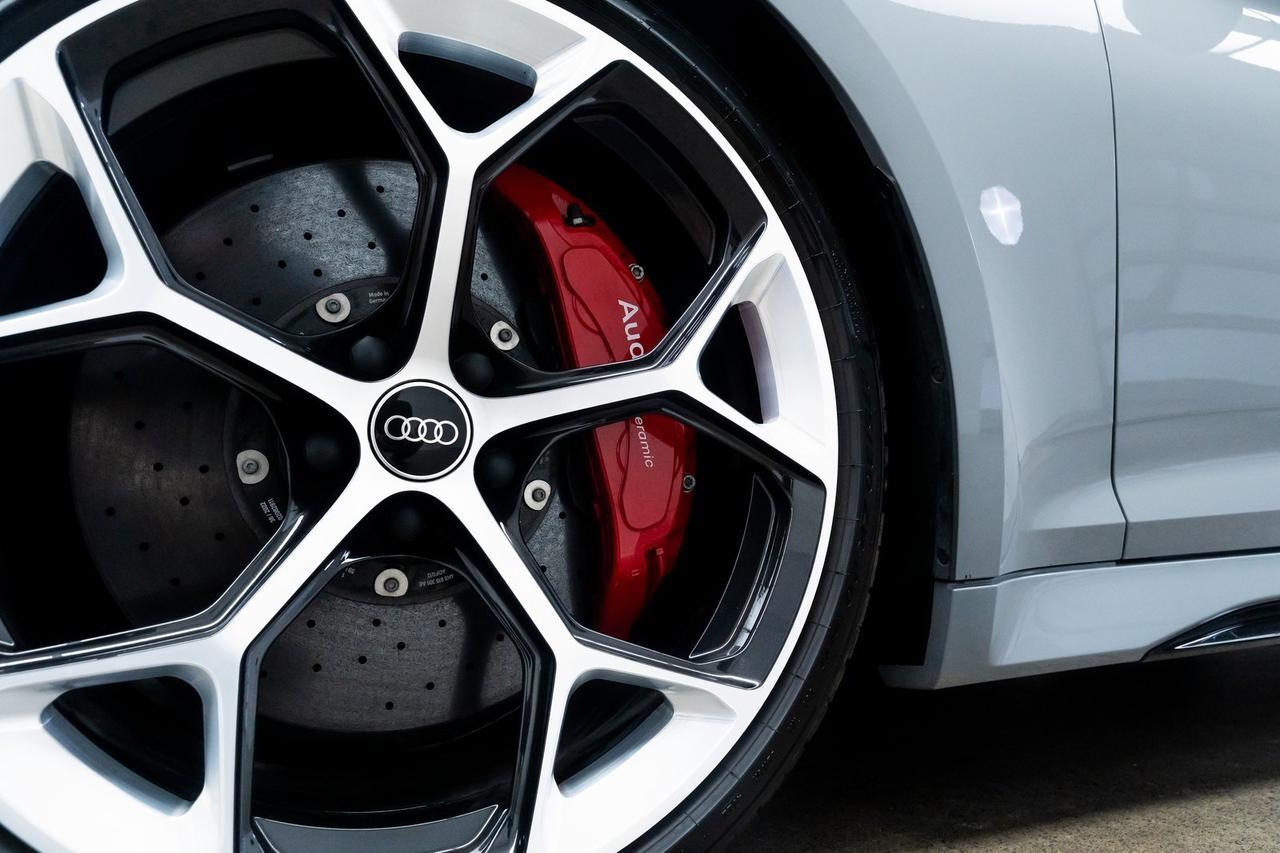 2023 Audi RS 5 2.9T 1 Owner Competition Package RS Driver Assistance P Portland OR
