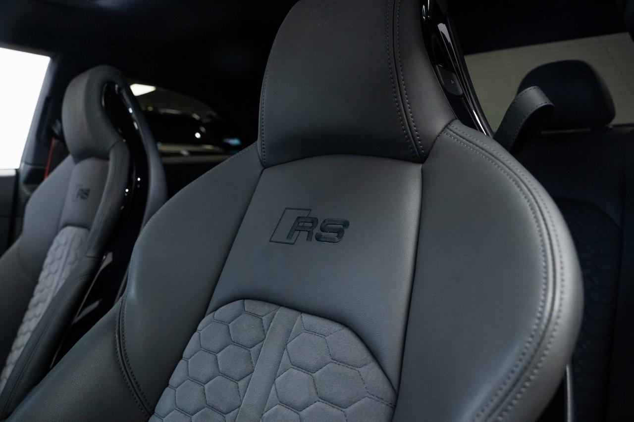2023 Audi RS 5 2.9T 1 Owner Competition Package RS Driver Assistance P Portland OR