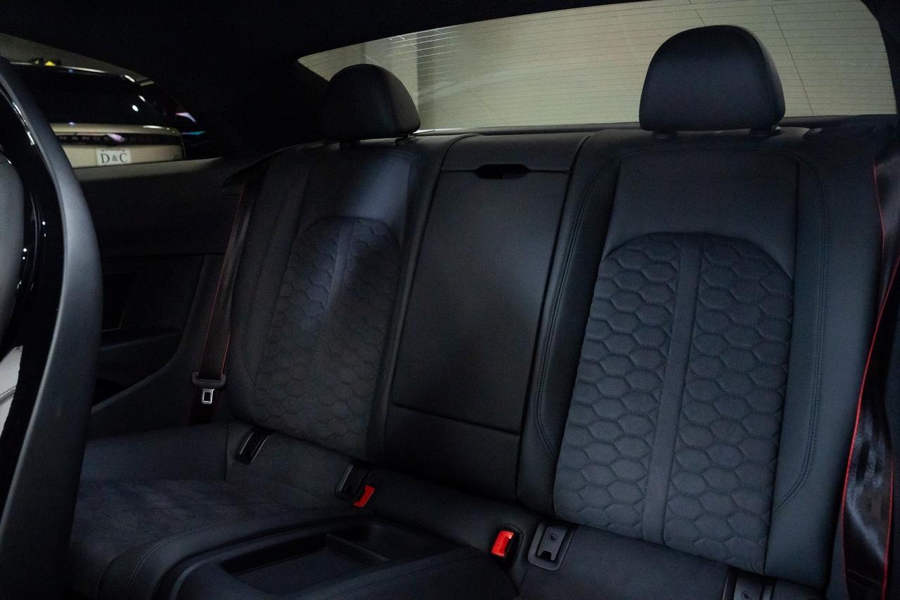 2023 Audi RS 5 2.9T 1 Owner Competition Package RS Driver Assistance P Portland OR