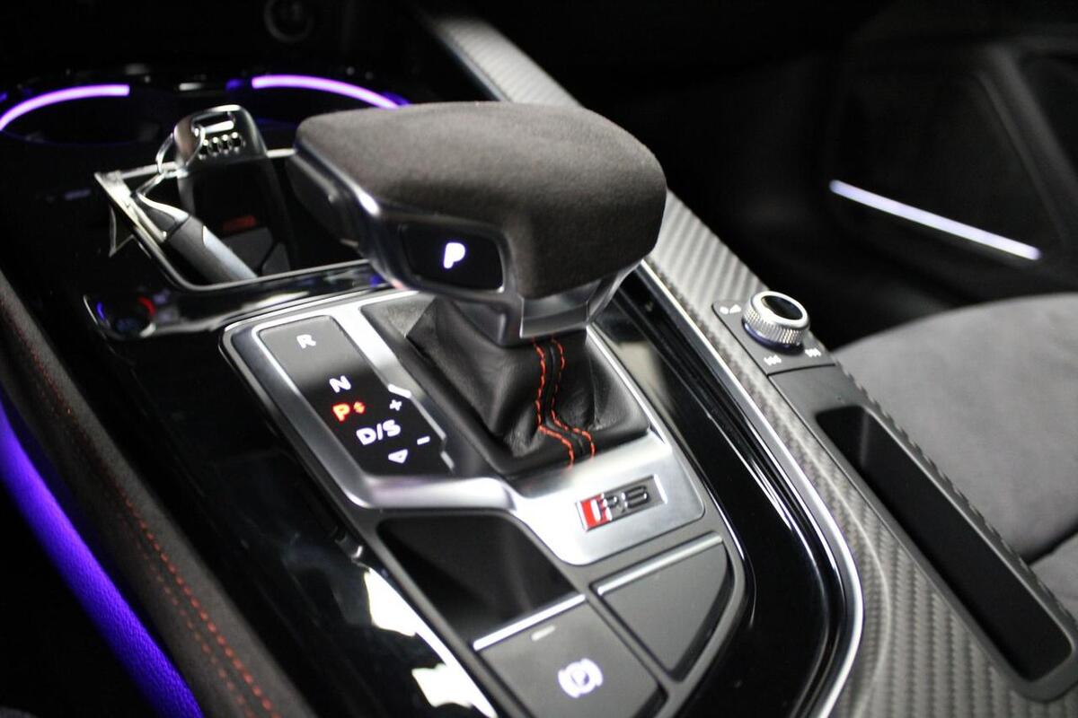 2023 Audi RS 5 2.9T Dublin CA