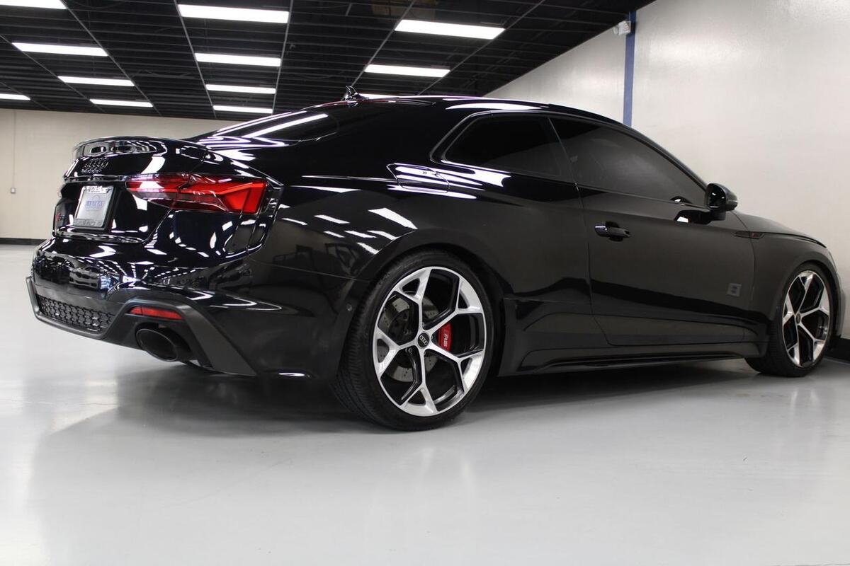 2023 Audi RS 5 2.9T Dublin CA