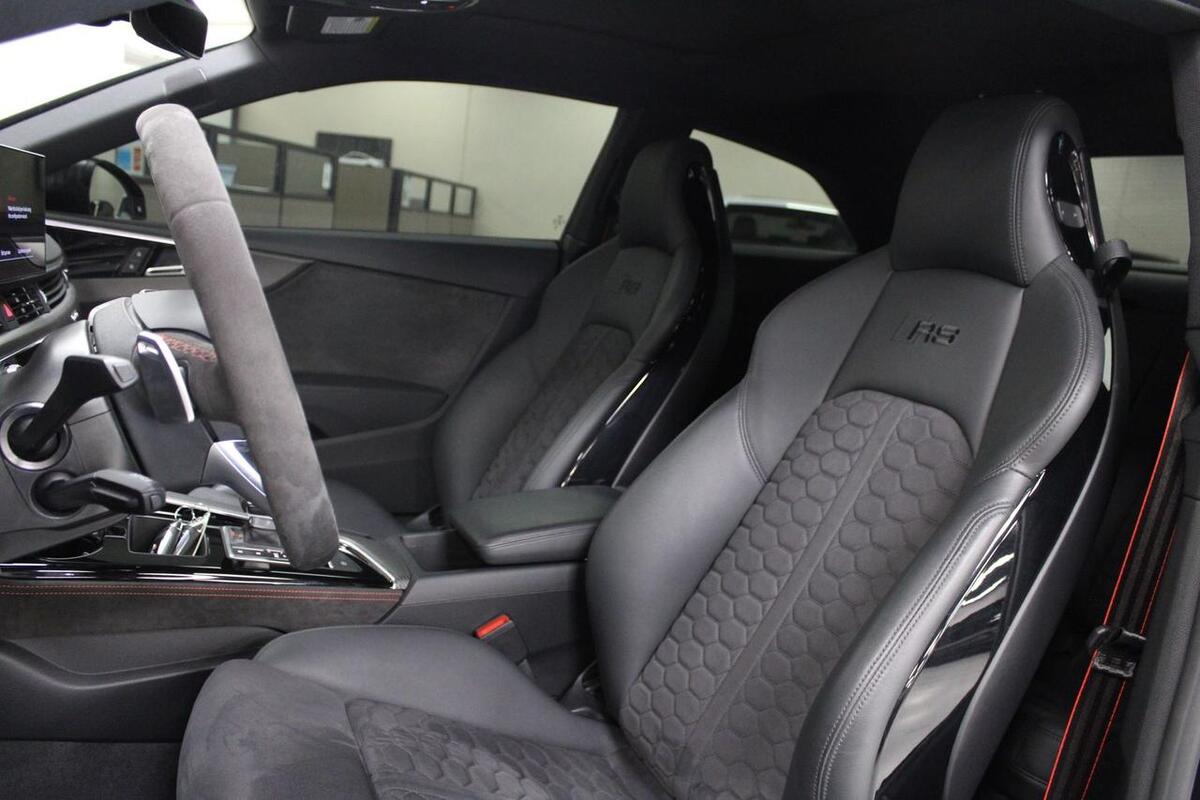 2023 Audi RS 5 2.9T Dublin CA
