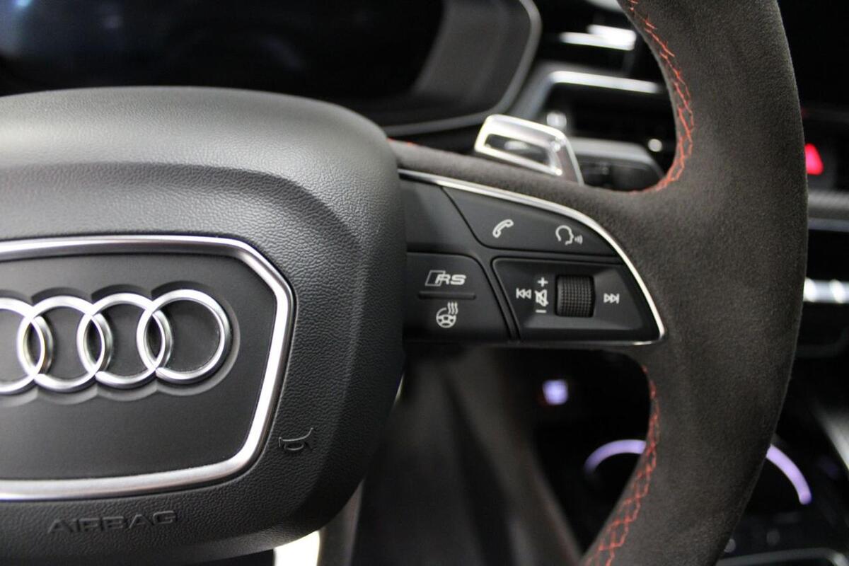 2023 Audi RS 5 2.9T Dublin CA
