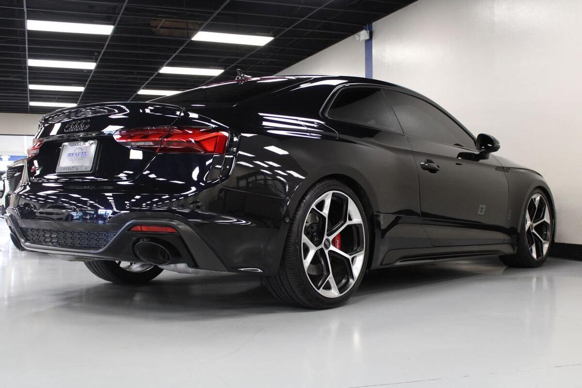2023 Audi RS 5 2.9T Dublin CA