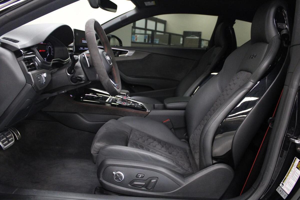 2023 Audi RS 5 2.9T Dublin CA