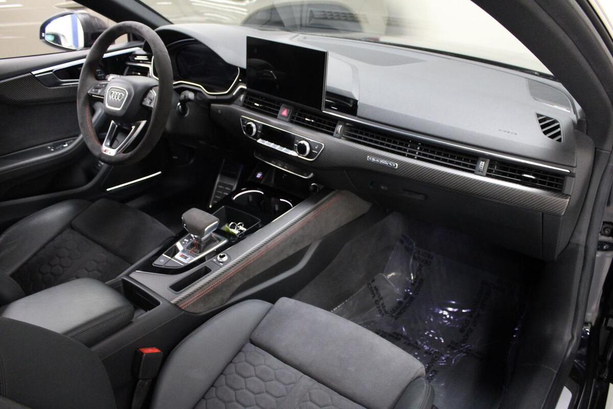 2023 Audi RS 5 2.9T Dublin CA