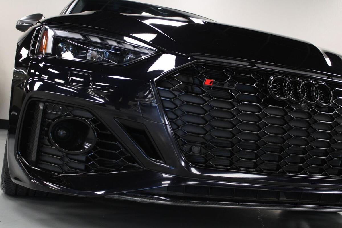 2023 Audi RS 5 2.9T Dublin CA