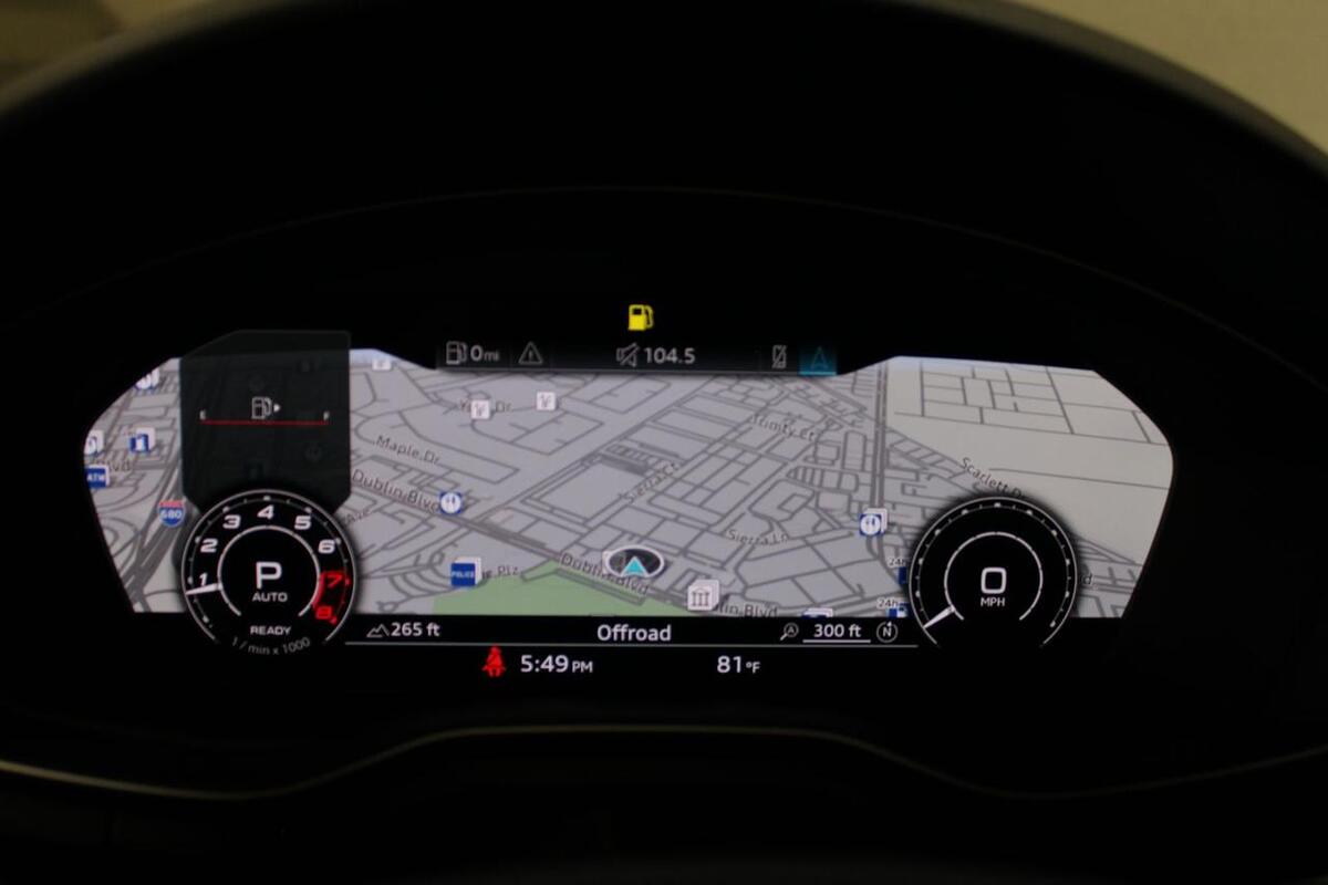 2023 Audi RS 5 2.9T Dublin CA