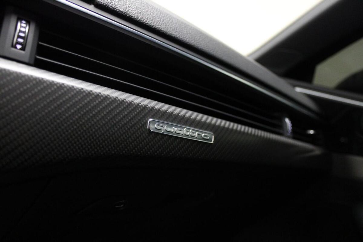 2023 Audi RS 5 2.9T Dublin CA