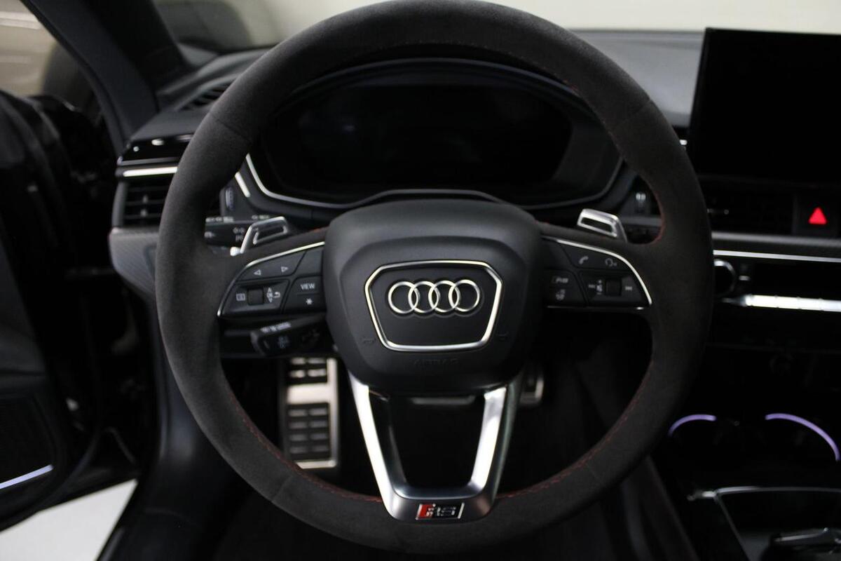 2023 Audi RS 5 2.9T Dublin CA