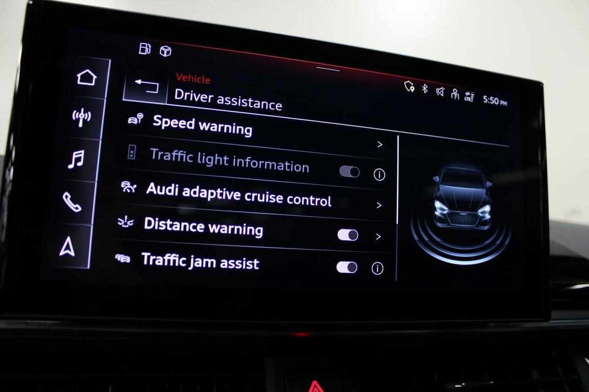 2023 Audi RS 5 2.9T Dublin CA
