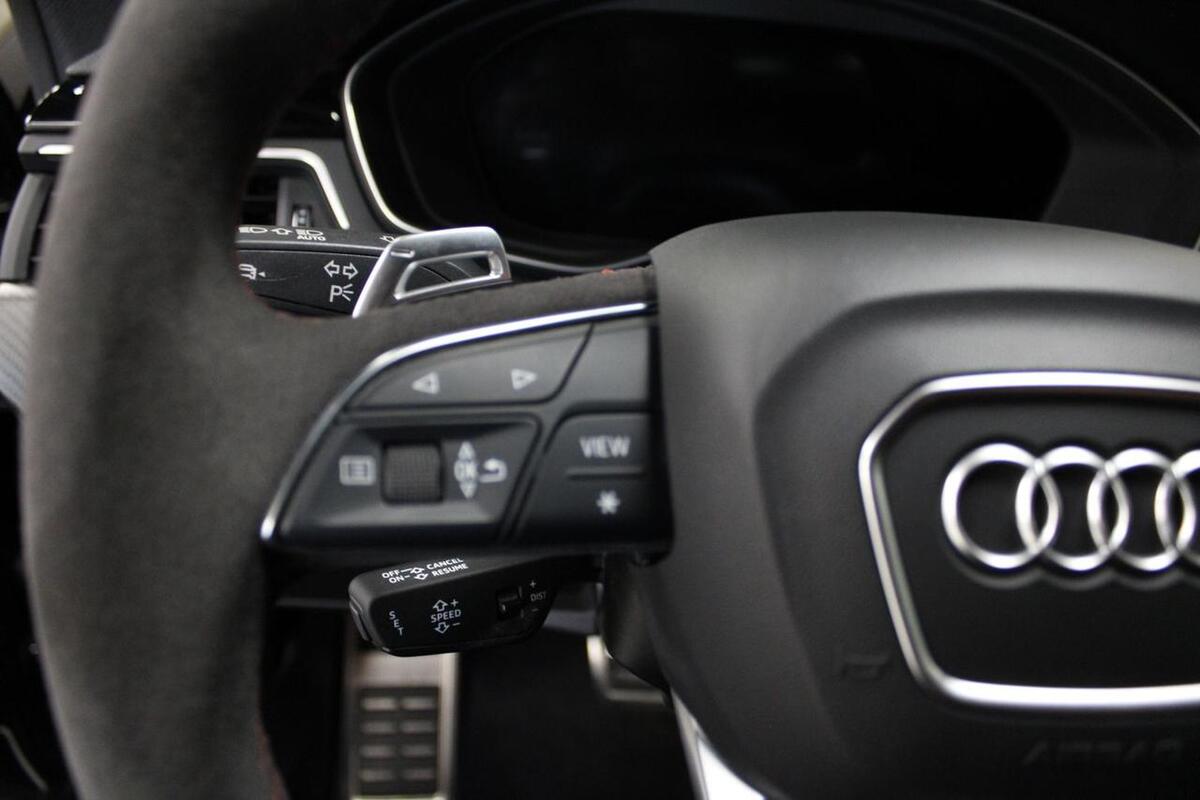 2023 Audi RS 5 2.9T Dublin CA