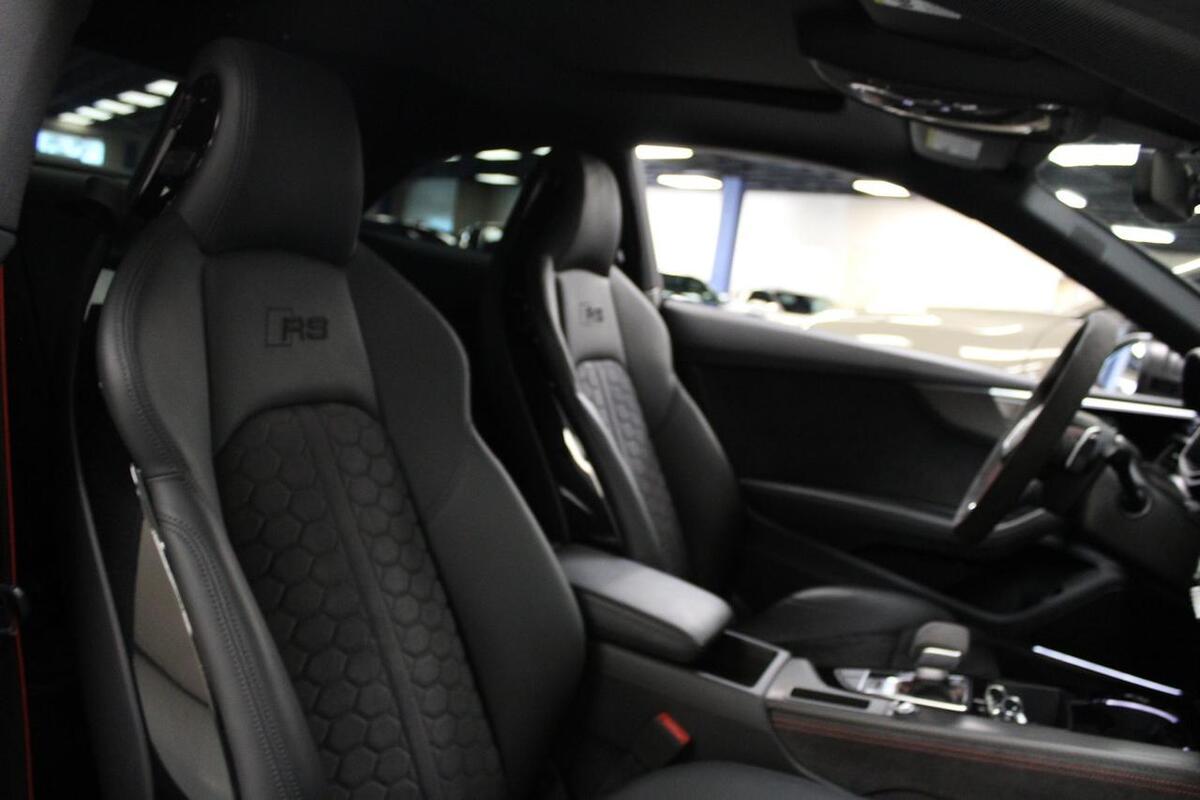 2023 Audi RS 5 2.9T Dublin CA