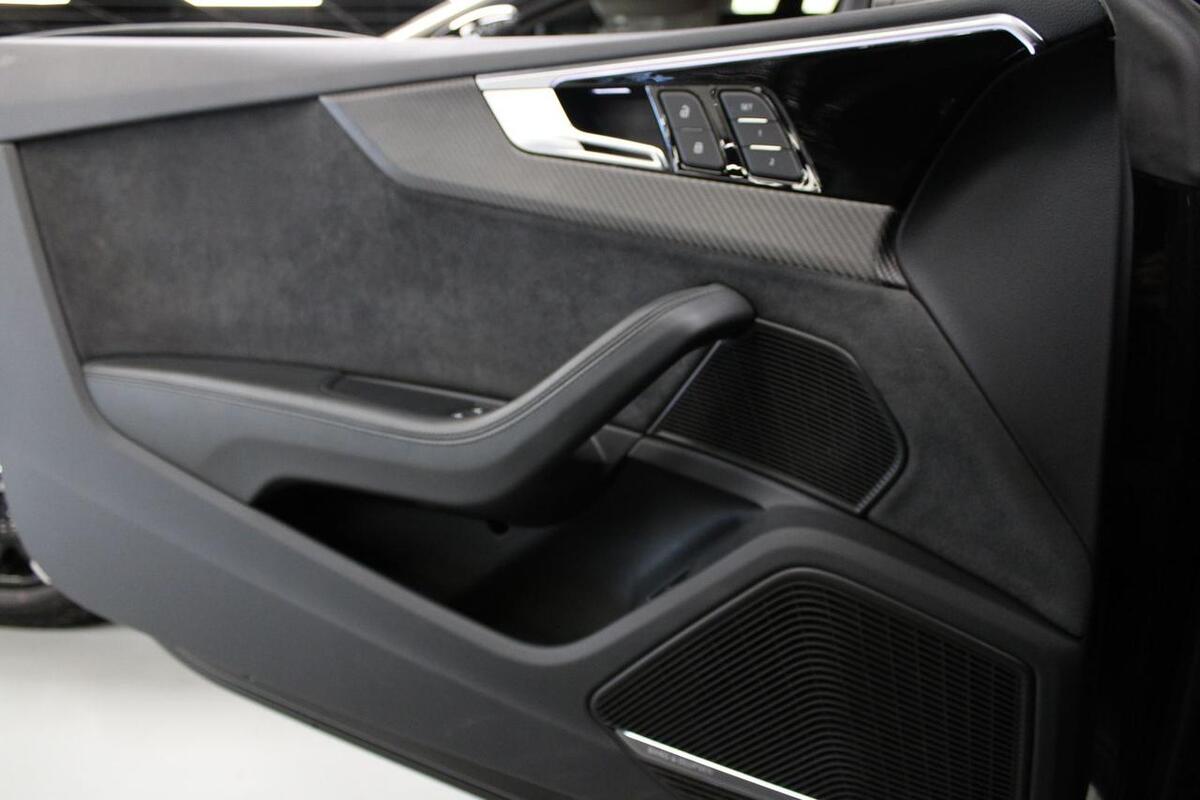 2023 Audi RS 5 2.9T Dublin CA