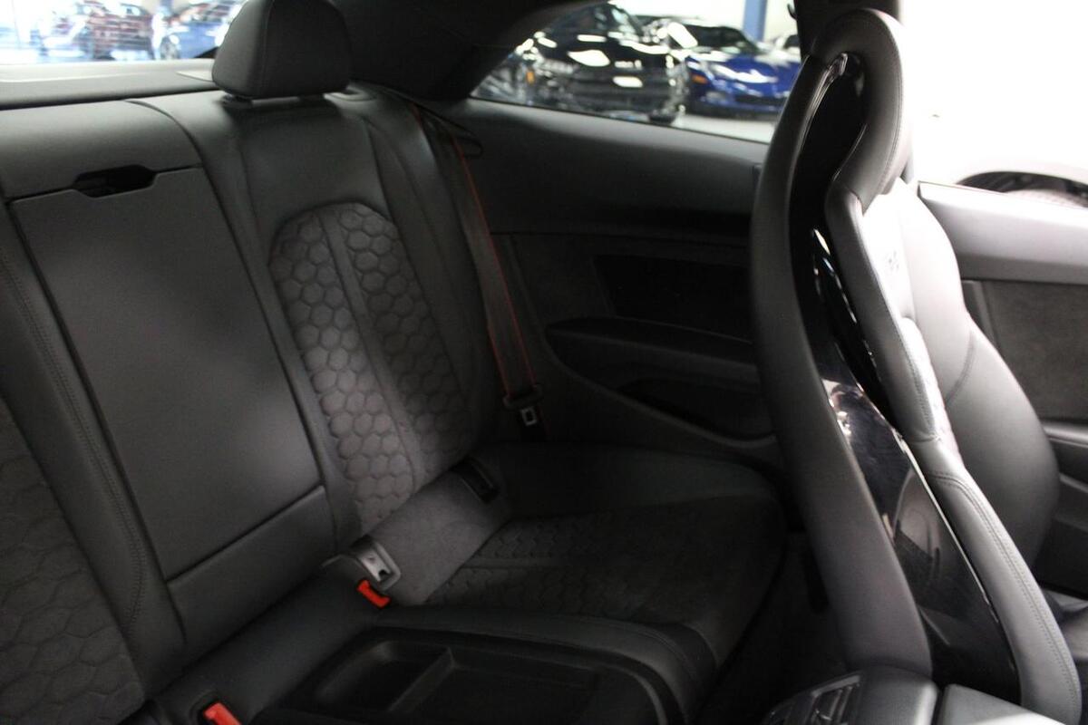 2023 Audi RS 5 2.9T Dublin CA