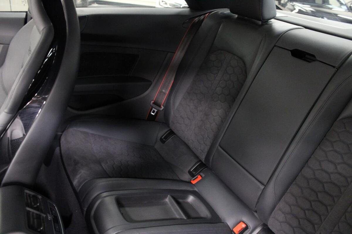 2023 Audi RS 5 2.9T Dublin CA